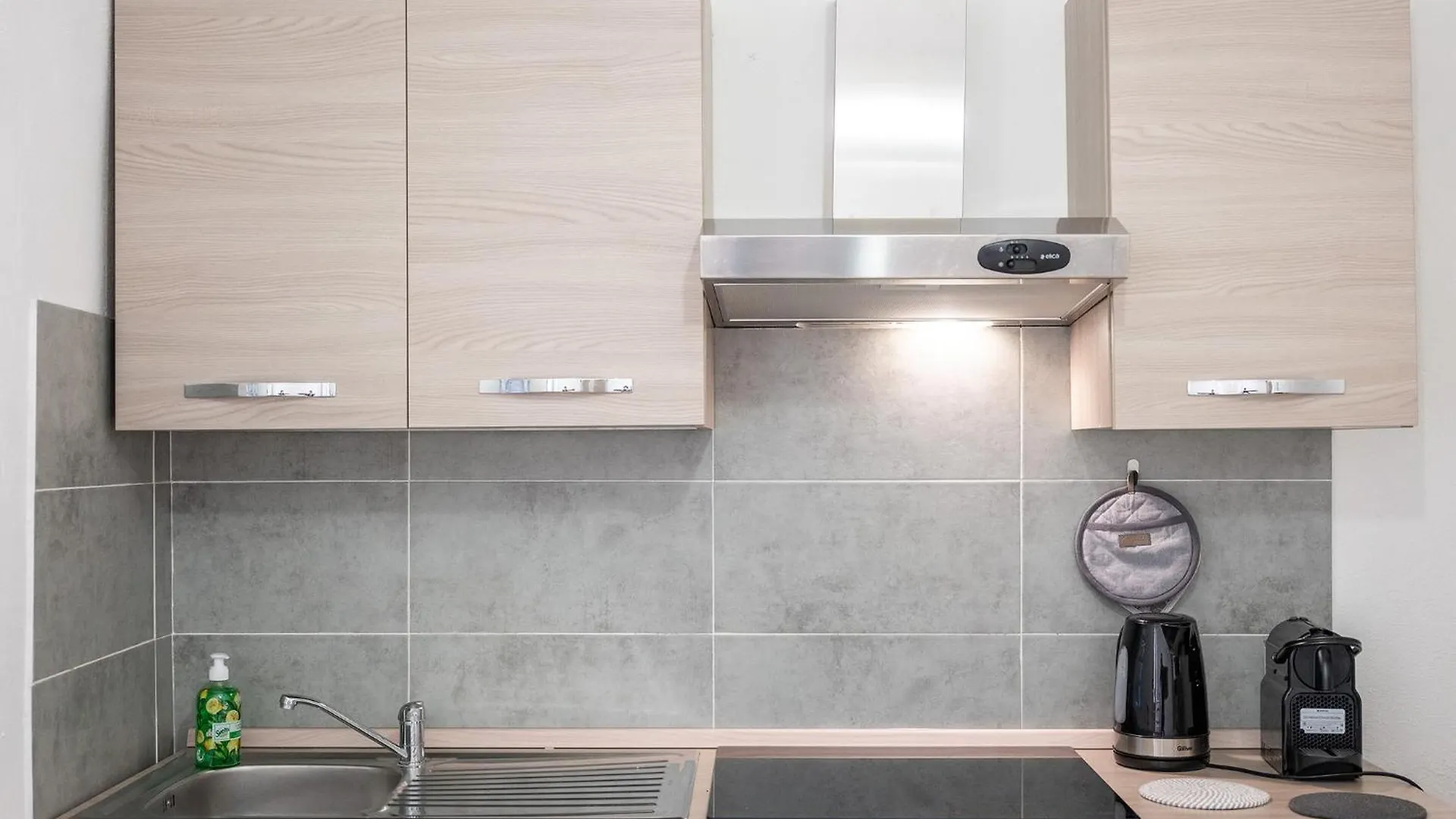 New Sandalia House - Ginepro Apartment Cagliari