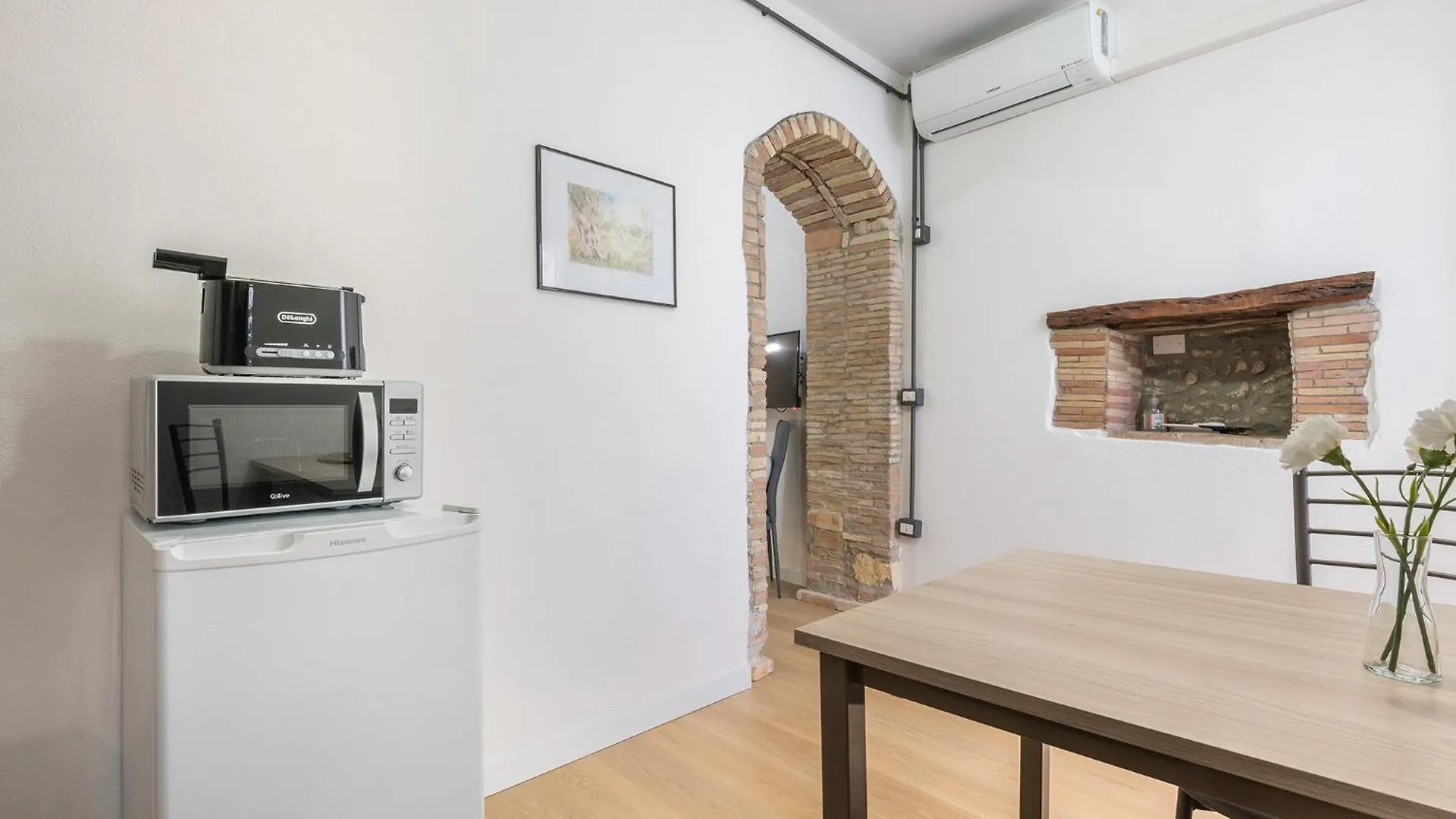 New Sandalia House - Ginepro Apartment Cagliari