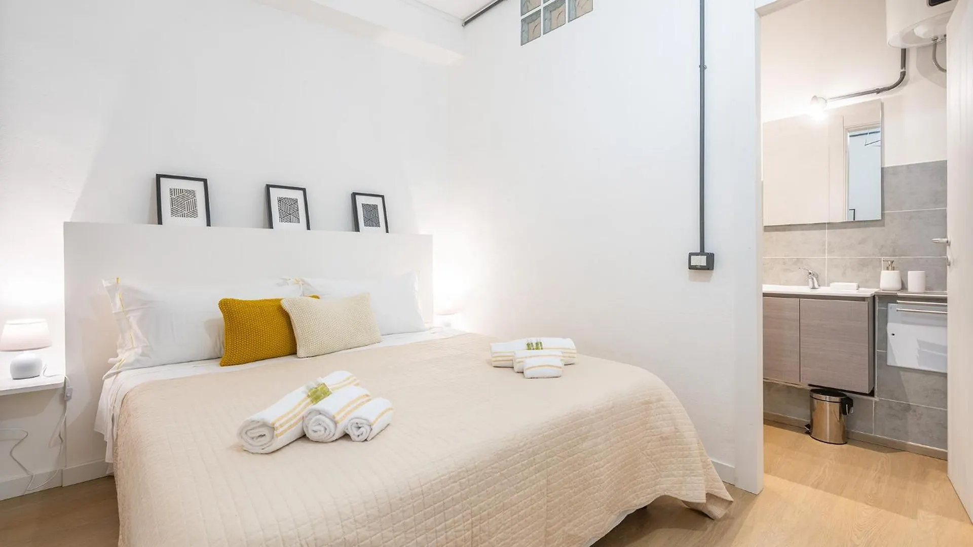 New Sandalia House - Ginepro Apartment Cagliari
