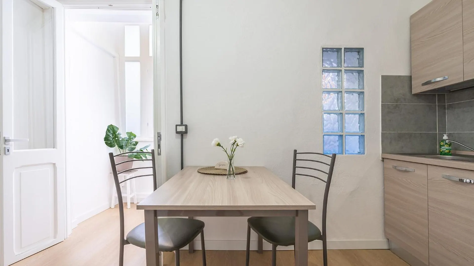 New Sandalia House - Ginepro Apartment Cagliari Italy