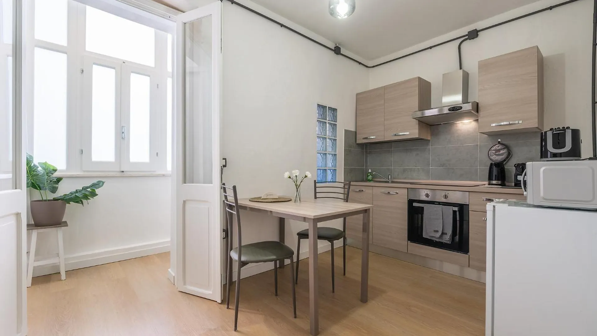 New Sandalia House - Ginepro Apartment Cagliari