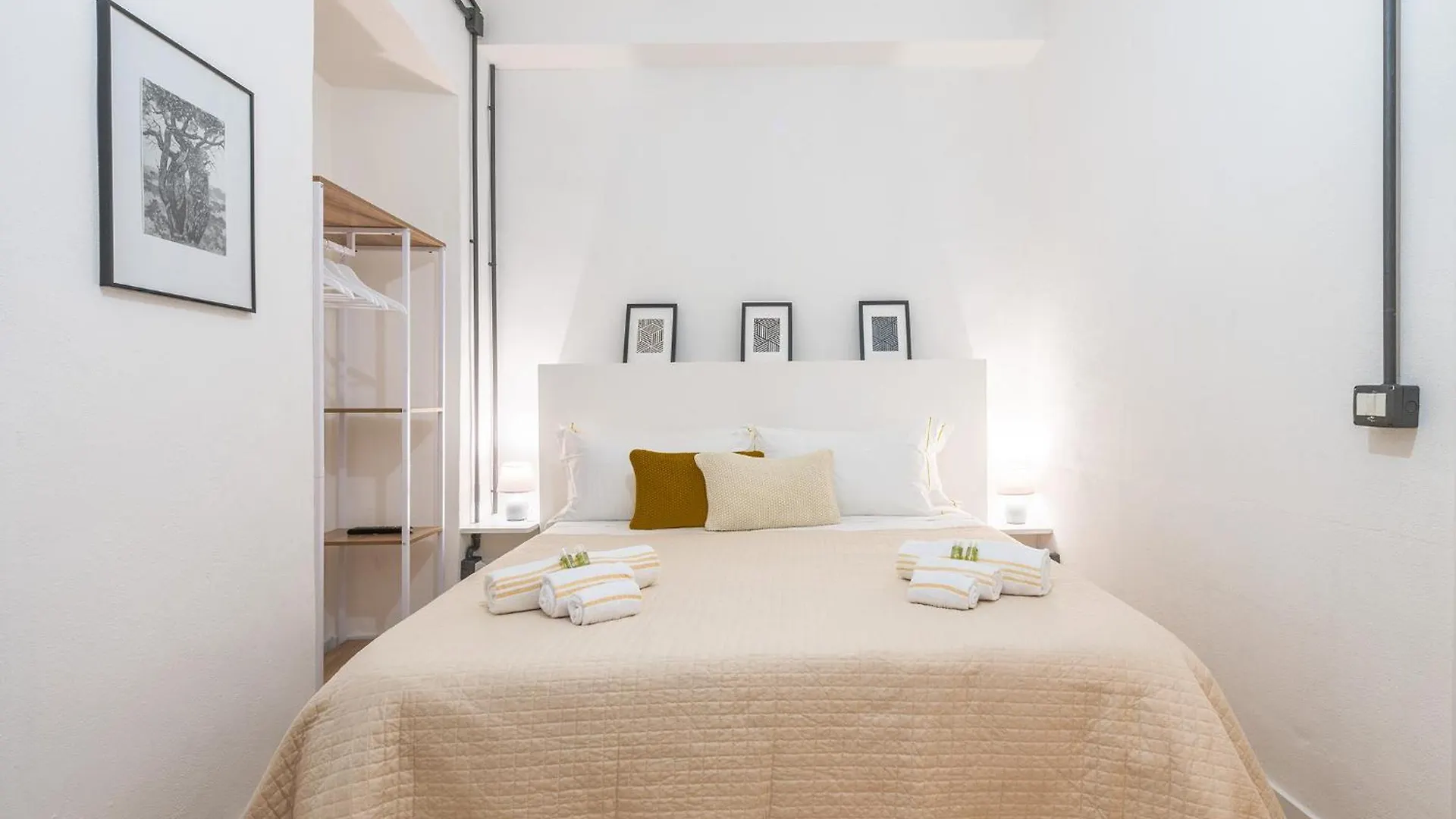 New Sandalia House - Ginepro Apartment Cagliari Italy
