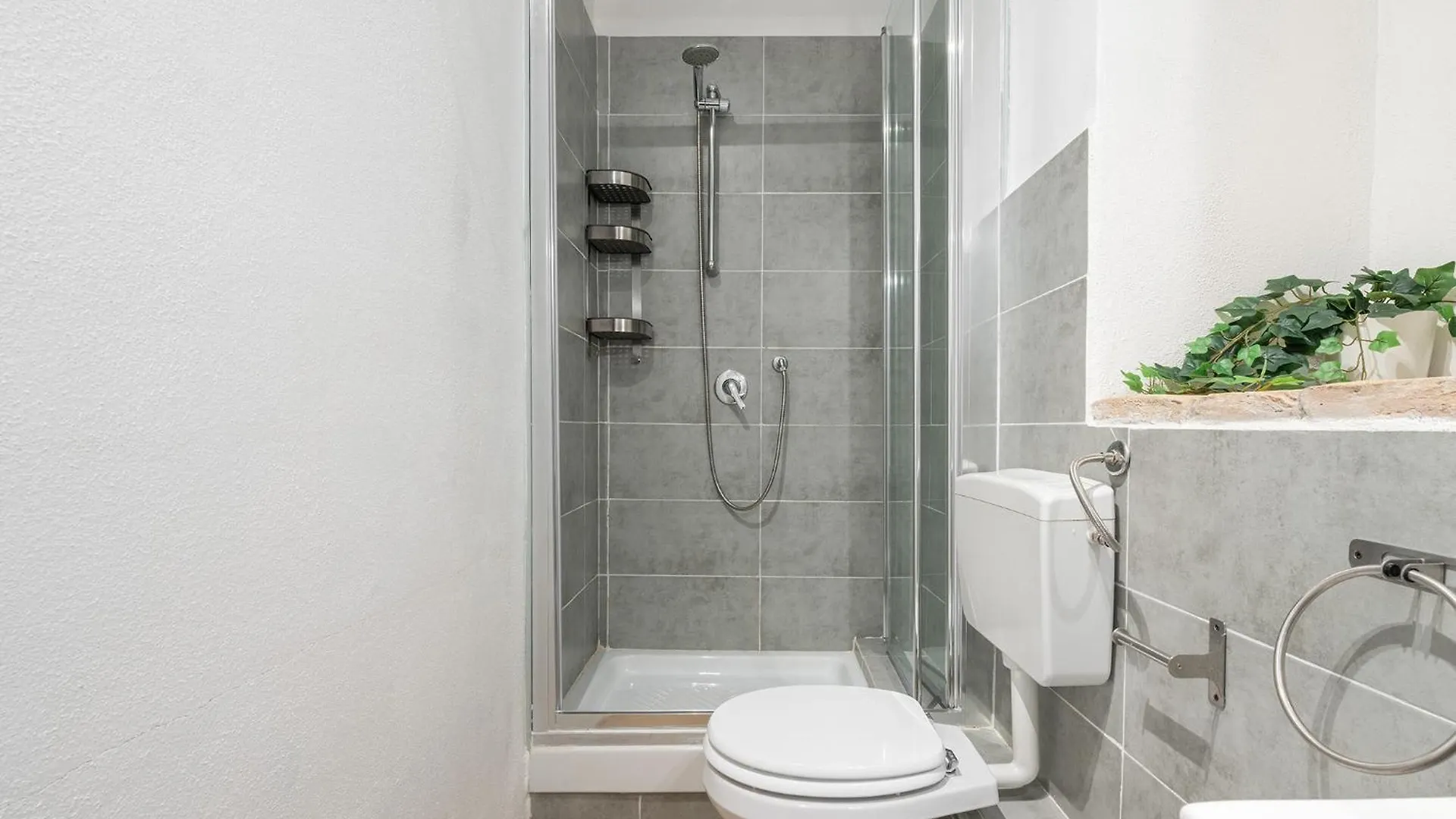 New Sandalia House - Ginepro Apartment Cagliari