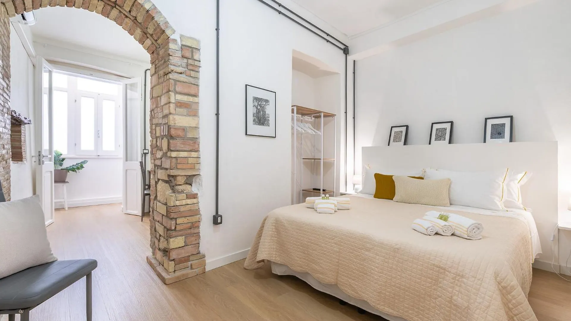 New Sandalia House - Ginepro Apartment Cagliari