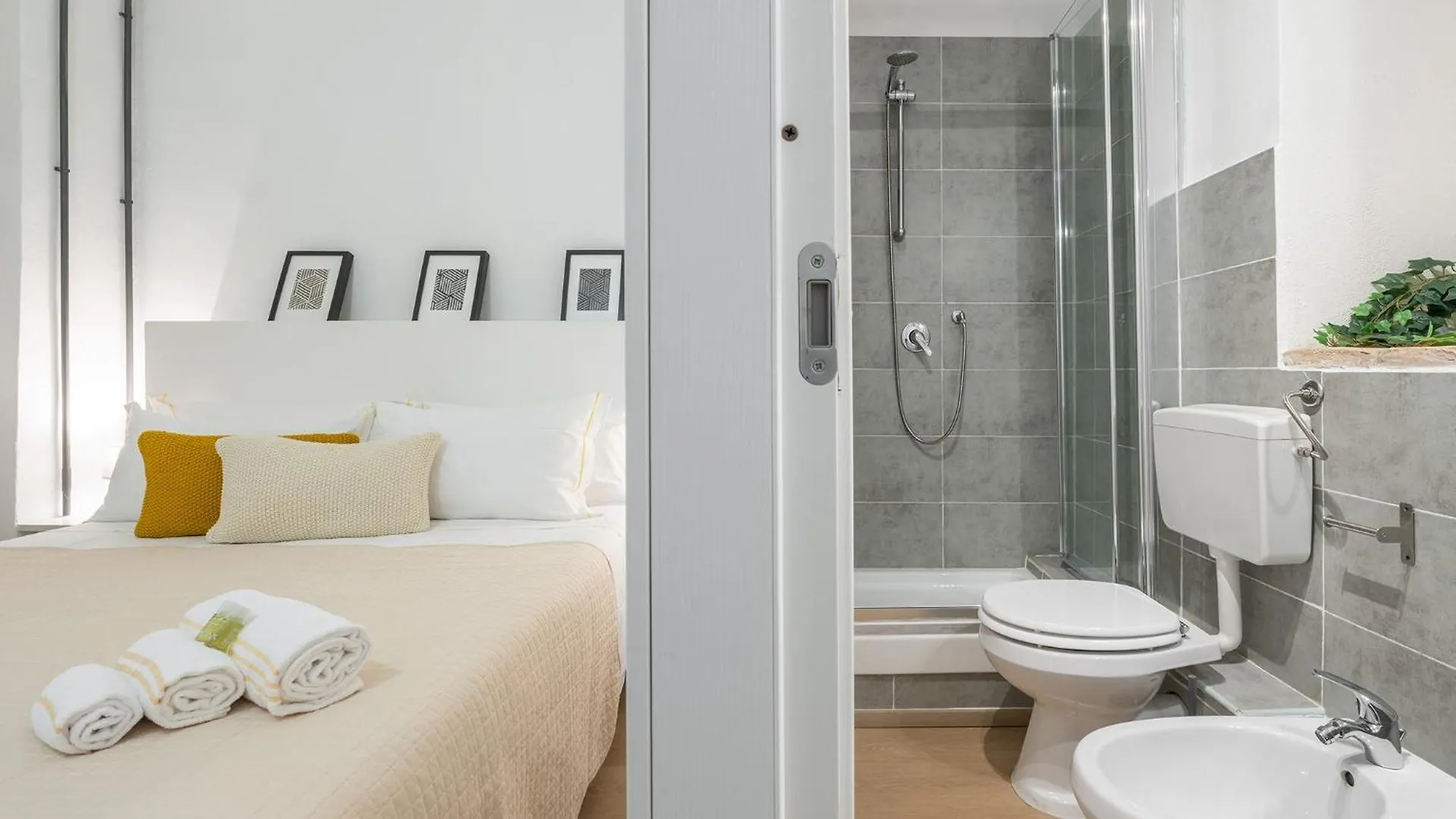 New Sandalia House - Ginepro Apartment Cagliari