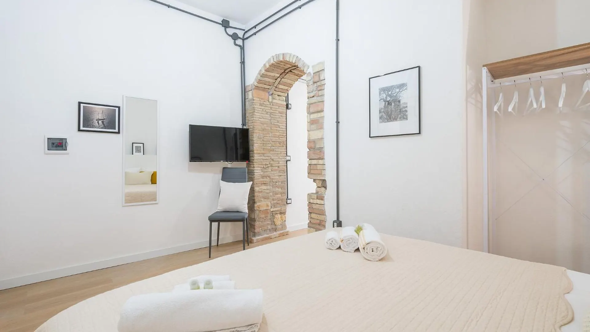 New Sandalia House - Ginepro Apartment Cagliari